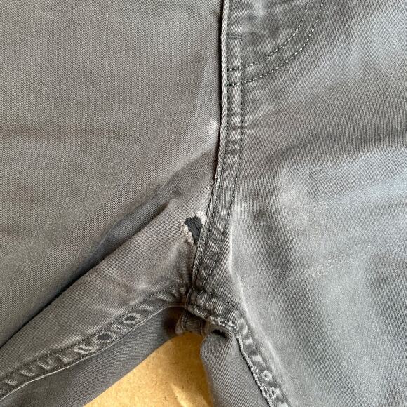 Patagonia Worn Wear Straight Fit All-Wear Jeans 36x32 - Picture 6 of 10